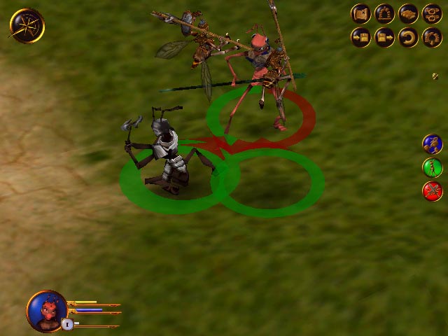 ExcaliBug