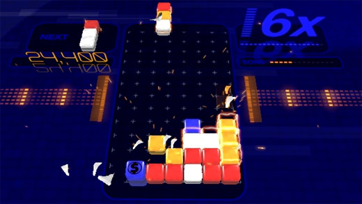Groovin Blocks
