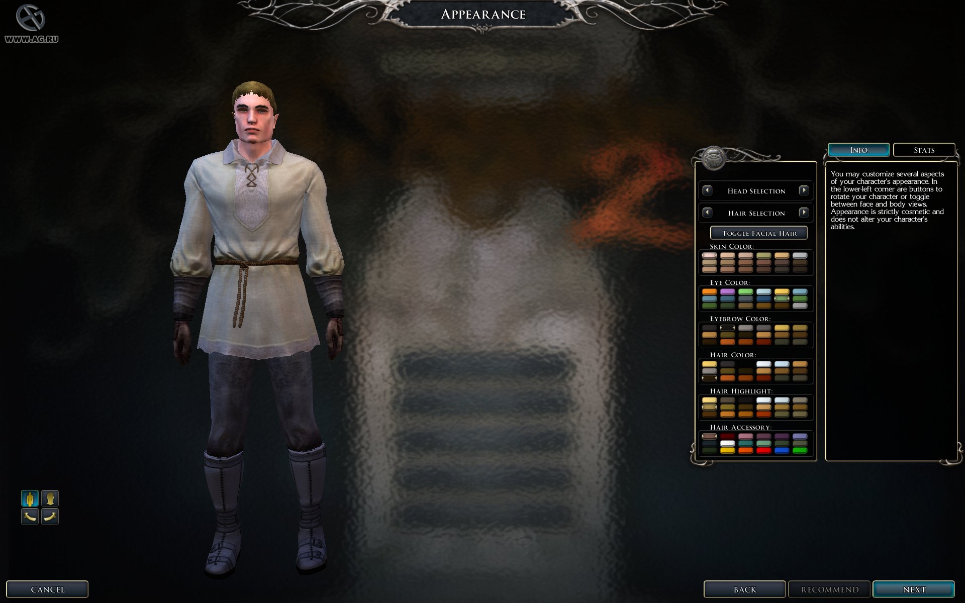Neverwinter Nights 2