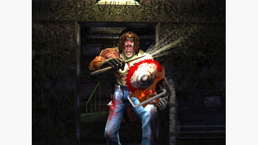 The House of the Dead 2 & 3 Return