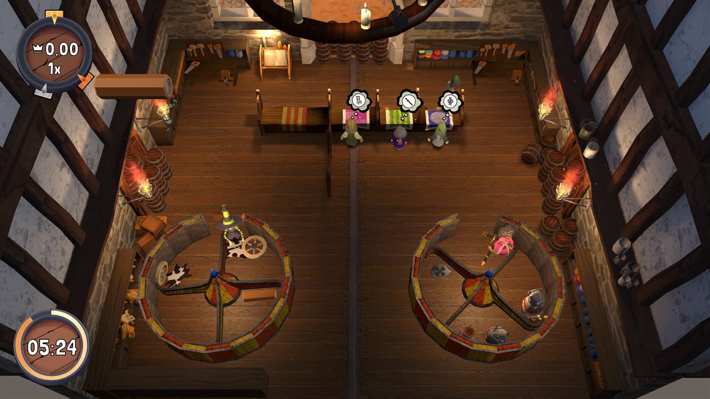 Merek's Market