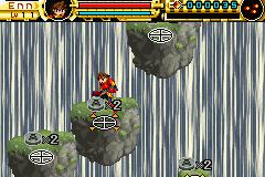 Advance Guardian Heroes