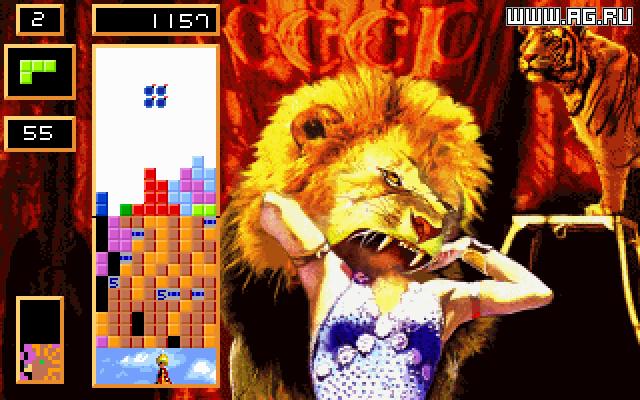 Super Tetris
