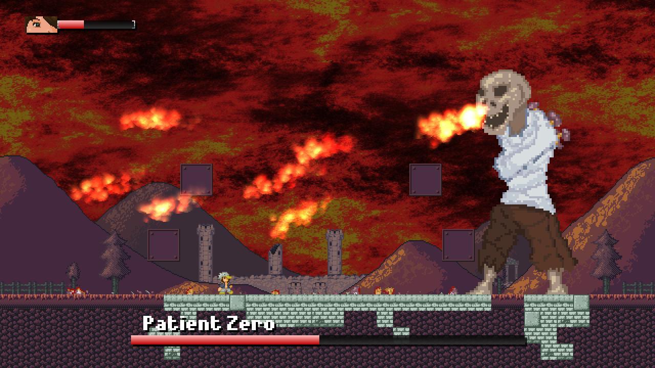 Daemon Detective Gaiden II