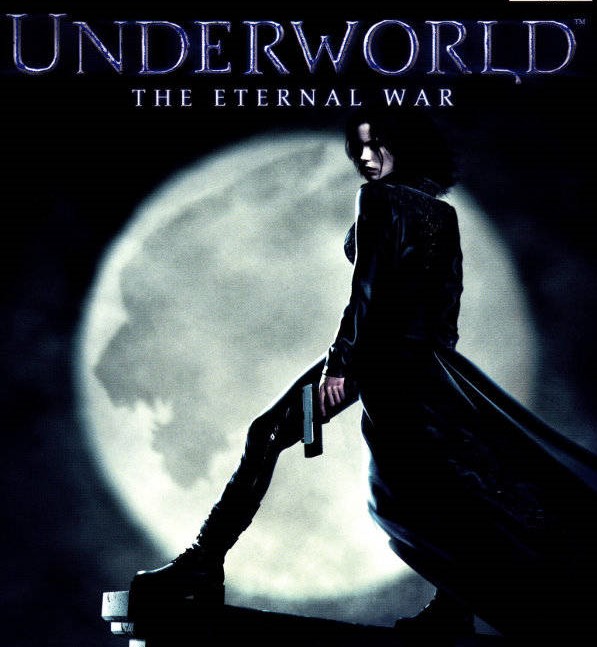 Underworld: The Eternal War