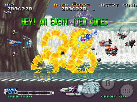 Blazing Star