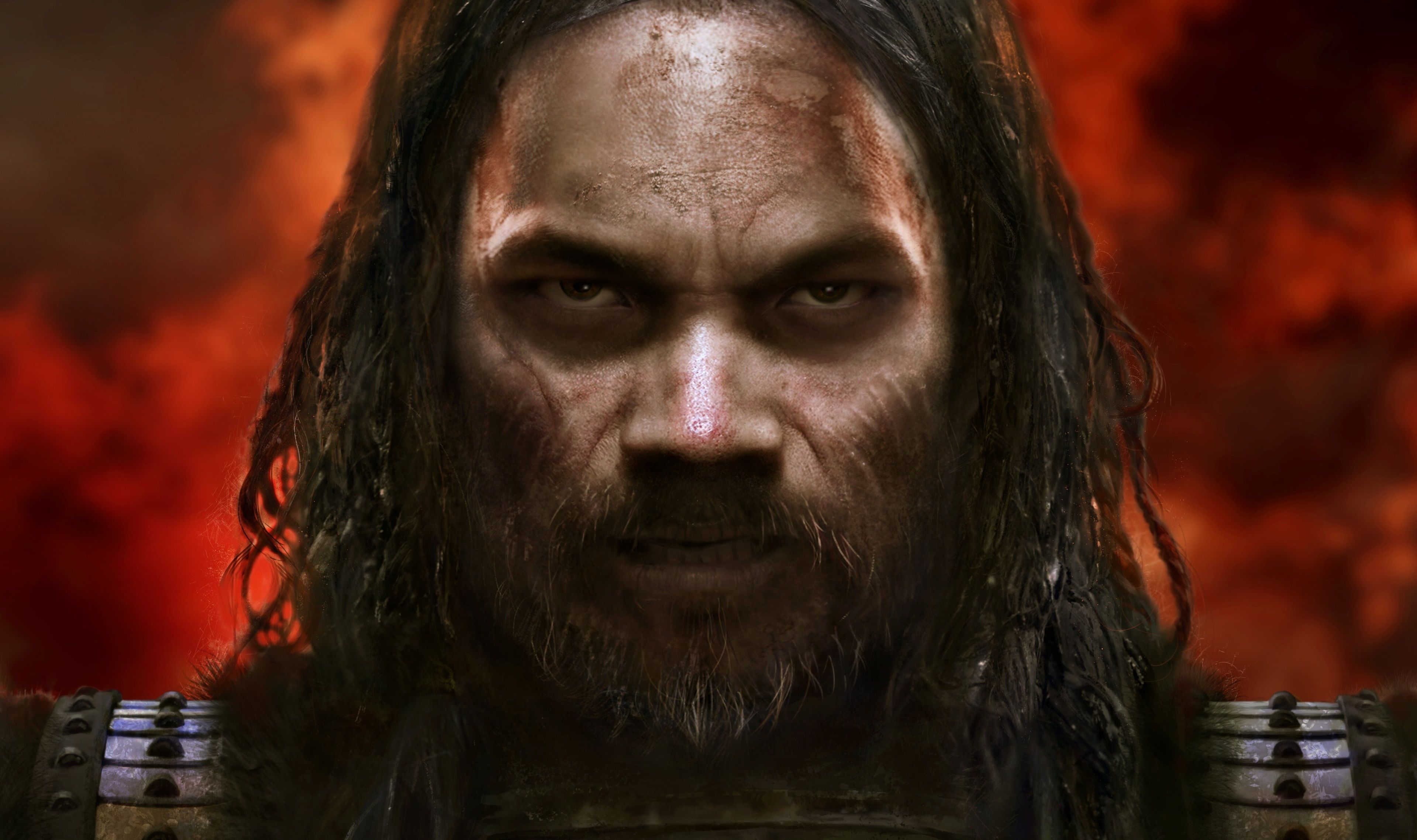 Total War: Attila