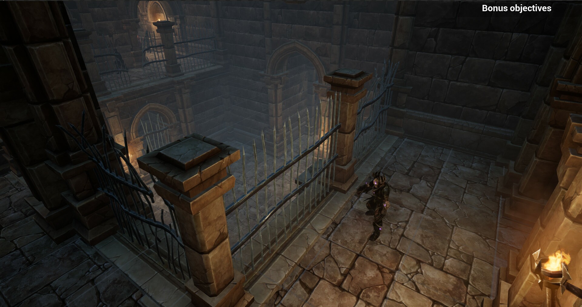 Shards of Feyra