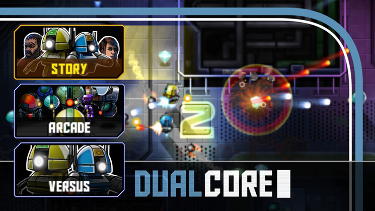 Dual Core