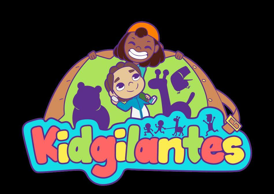 Kidgilantes