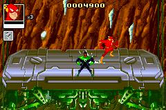 Justice League: Chronicles