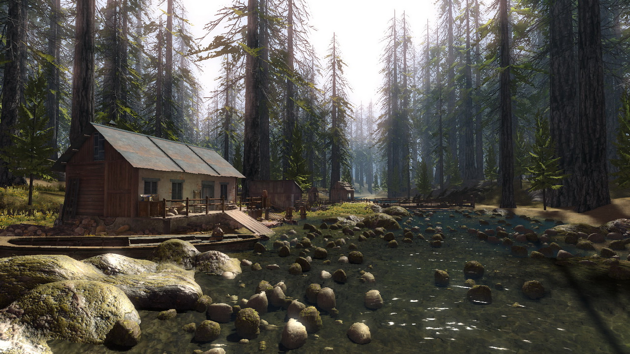 Infestation: Survivor Stories