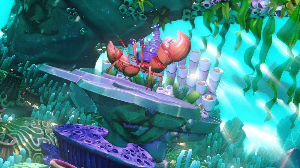 Fantasia: Music Evolved