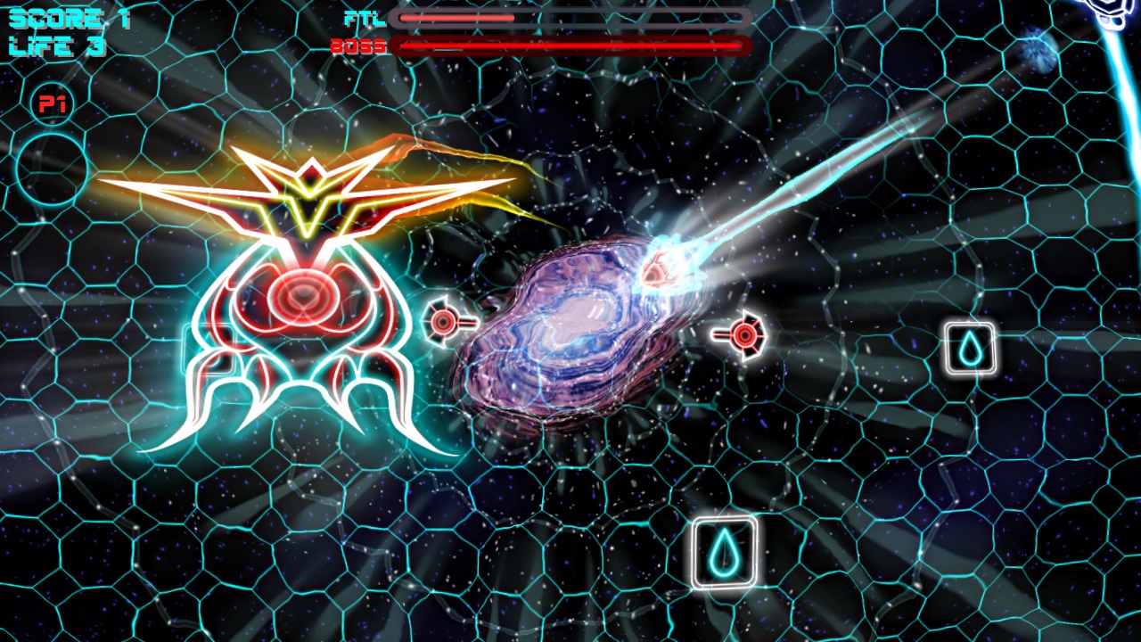 Hyperlight Ultimate