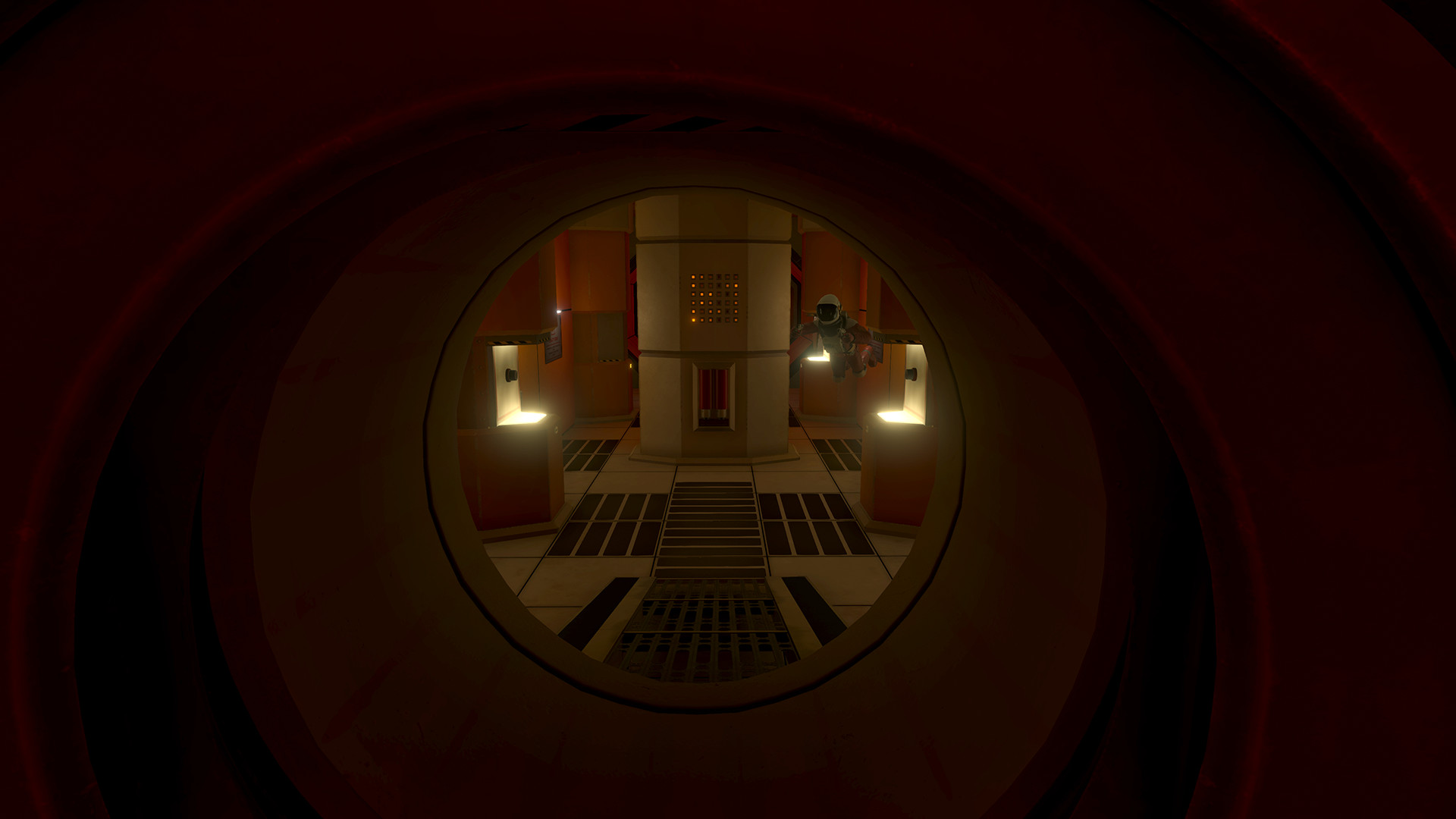 Downward Spiral: Prologue