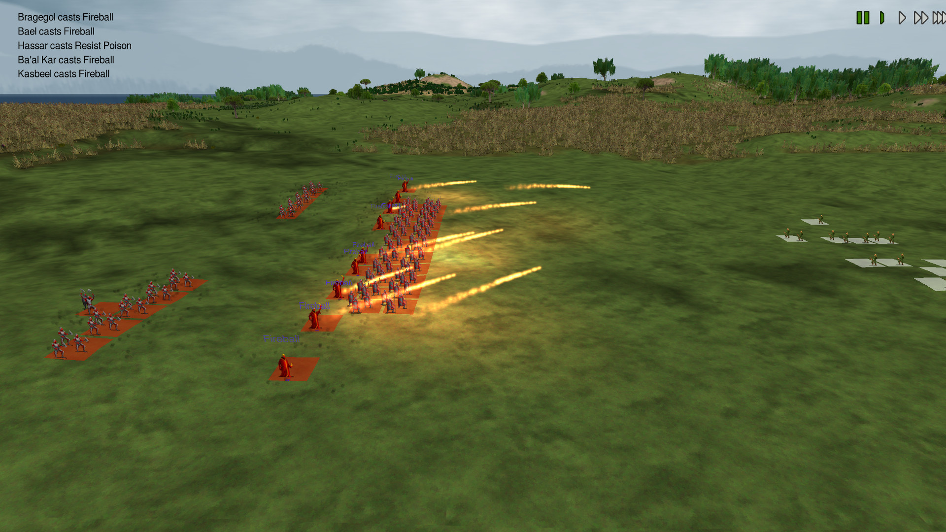 Dominions 5: Warriors of the Faith