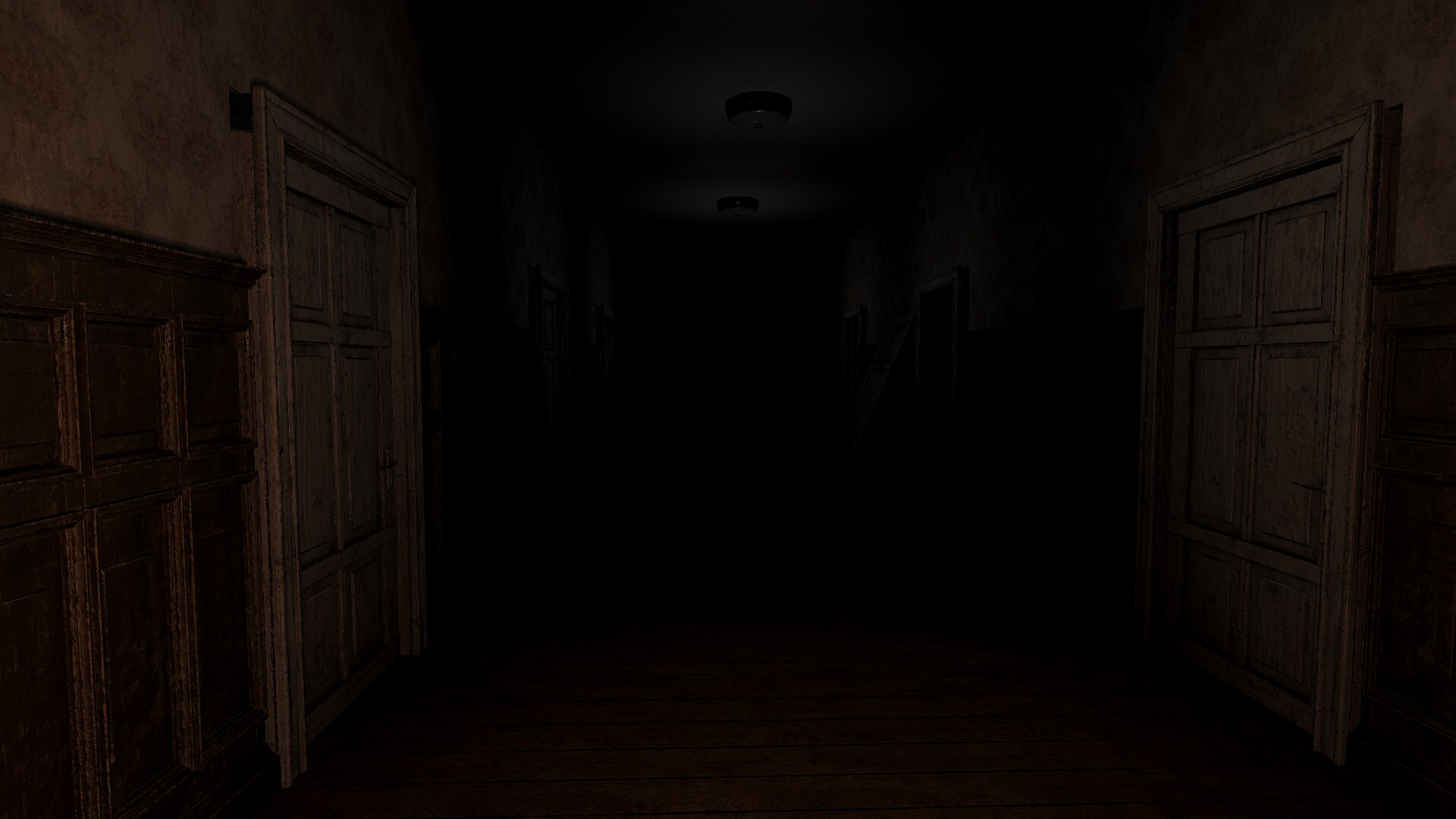Escape From Monster