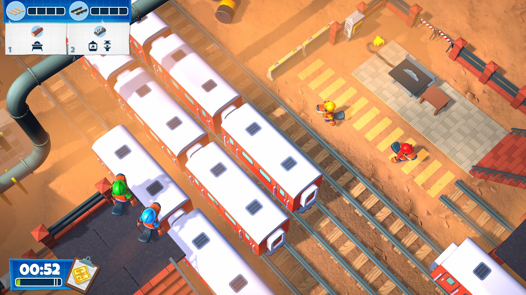 Bober Constructions