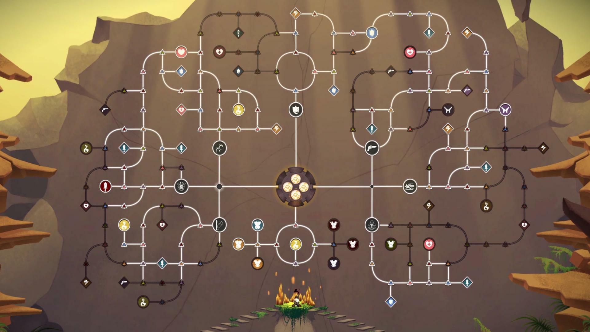 Sundered: Eldritch Edition