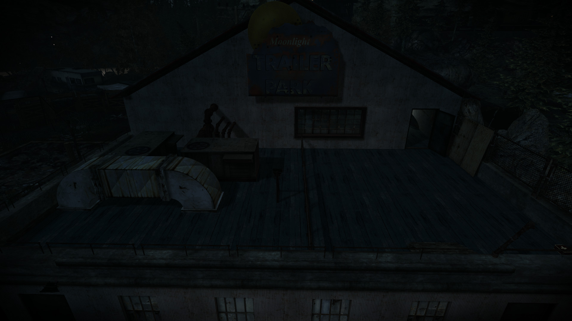 Alone in the Dark: Illumination