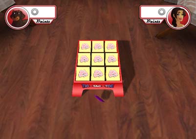 Rec Room