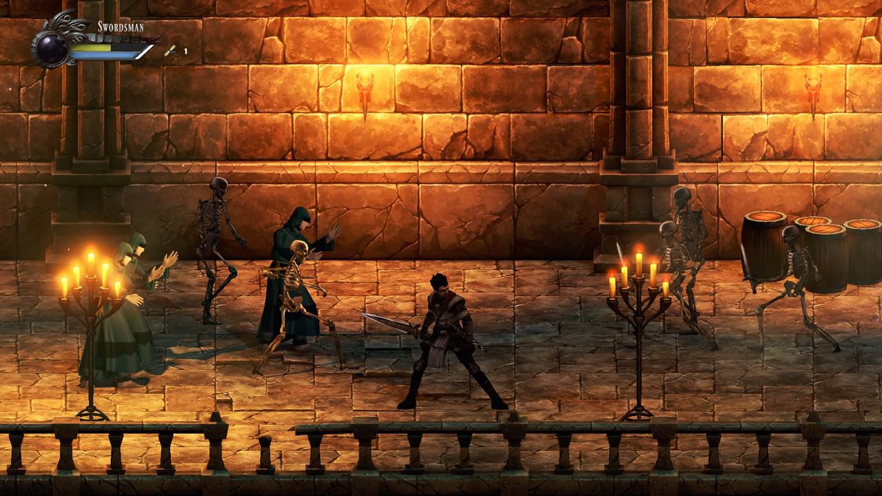 Sword of the Guardian
