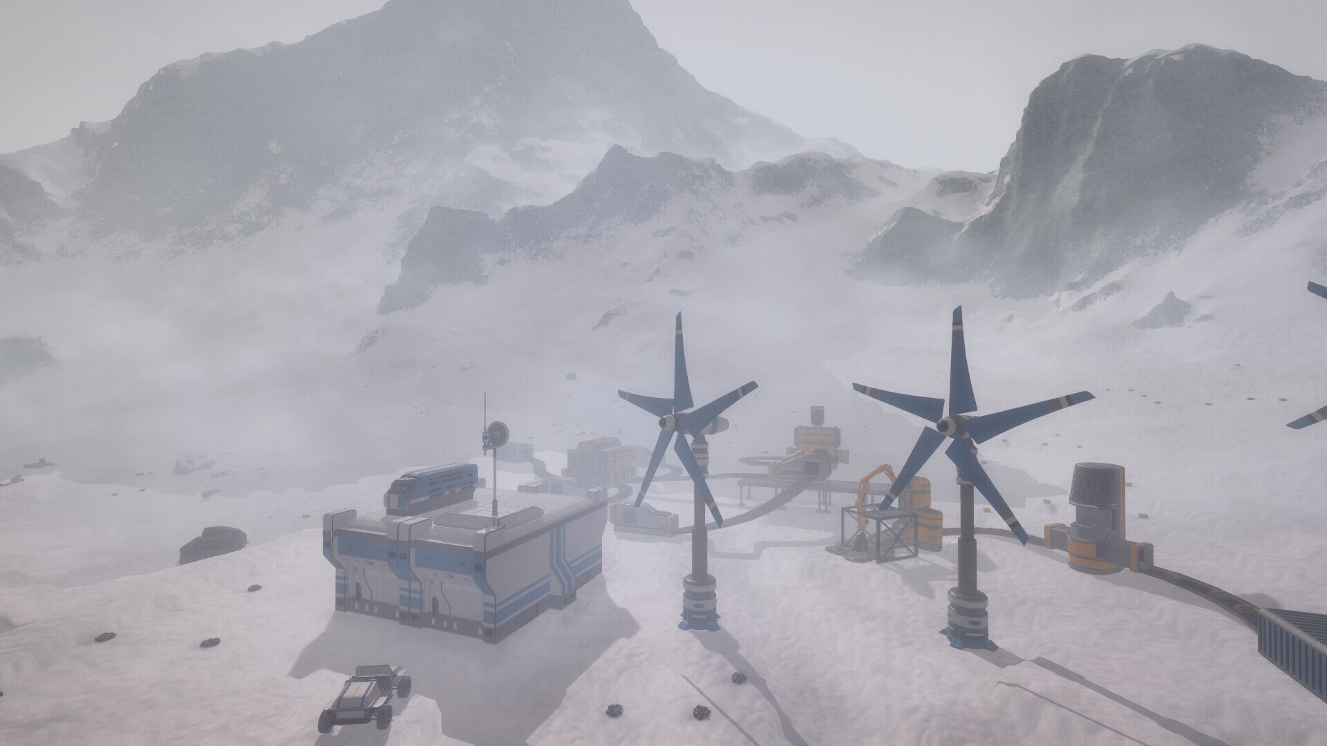 Eden Crafters