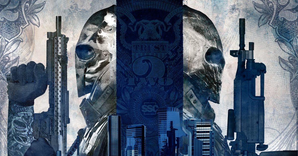 Army Of Two