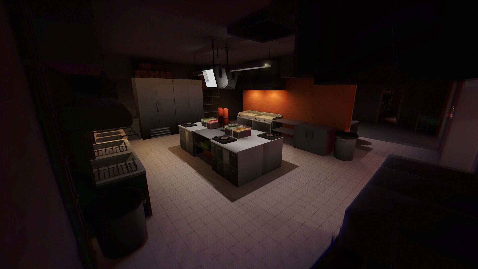 Burger Bots Inc.