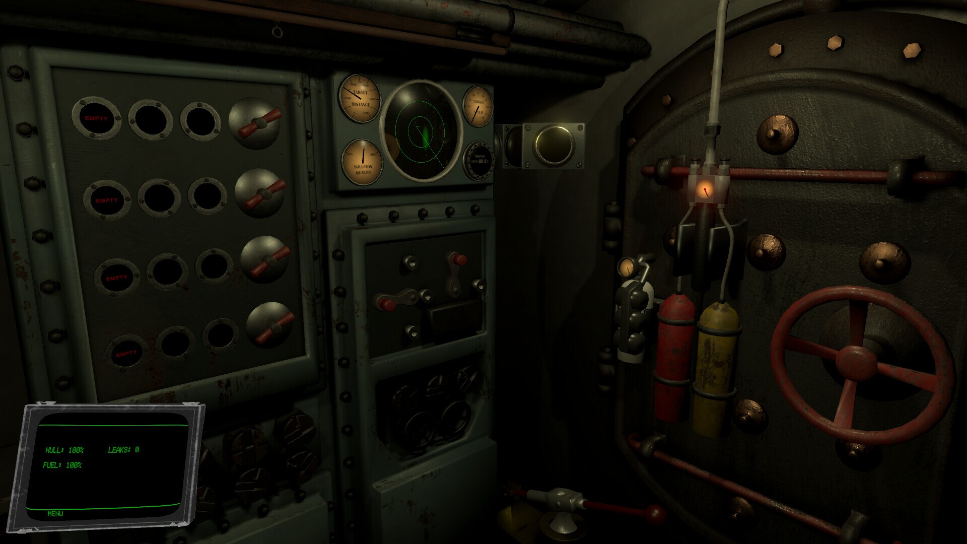 IronWolf: Free Non-VR Edition