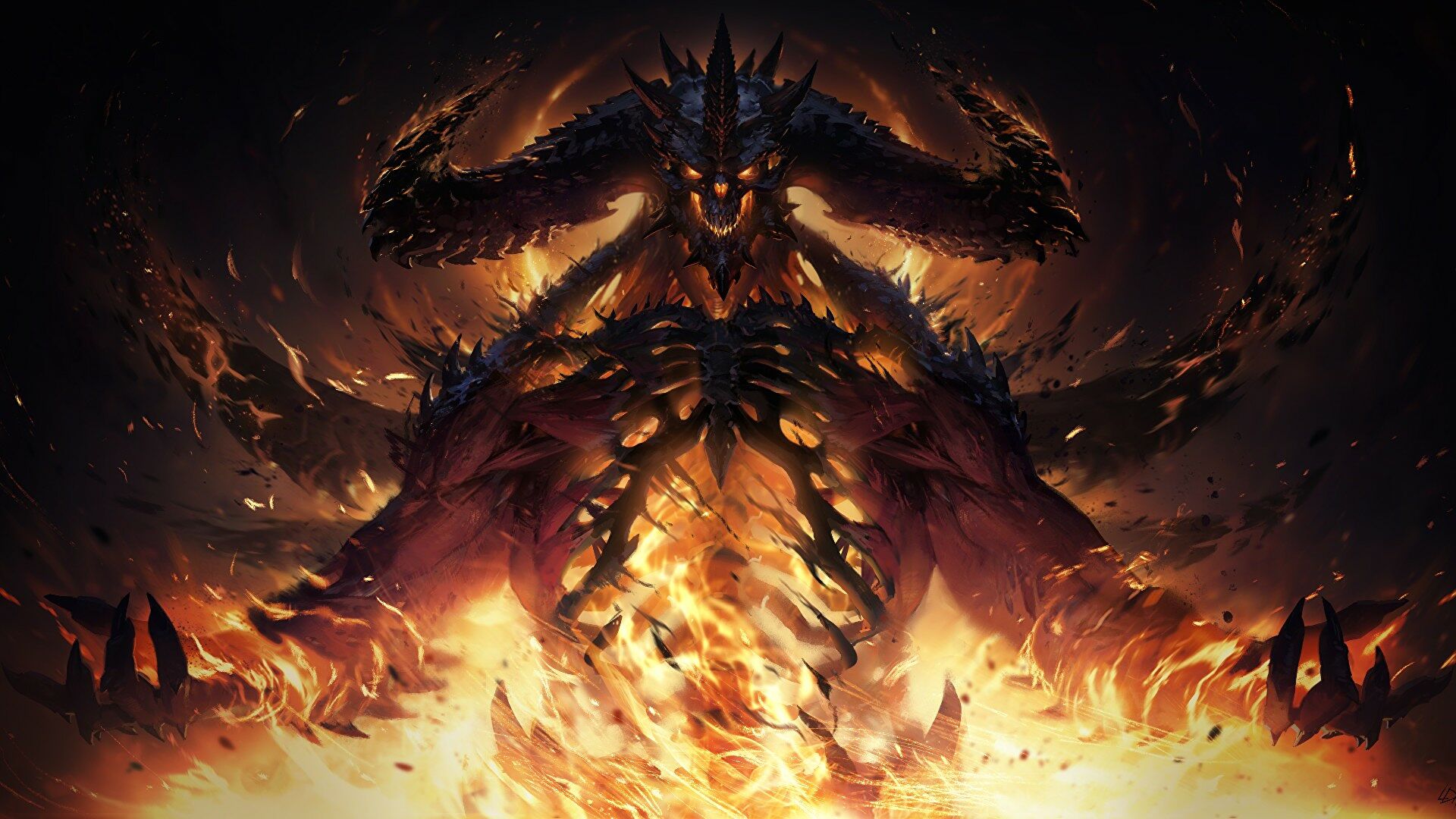 Diablo Immortal