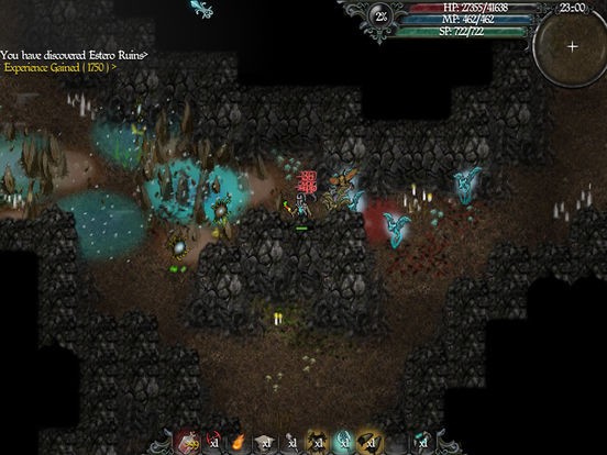 9th Dawn II: Remnants of Caspartia