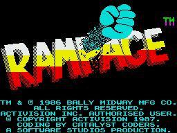 Rampage