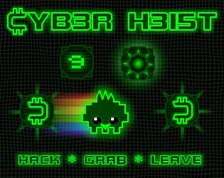 Cyber Heist