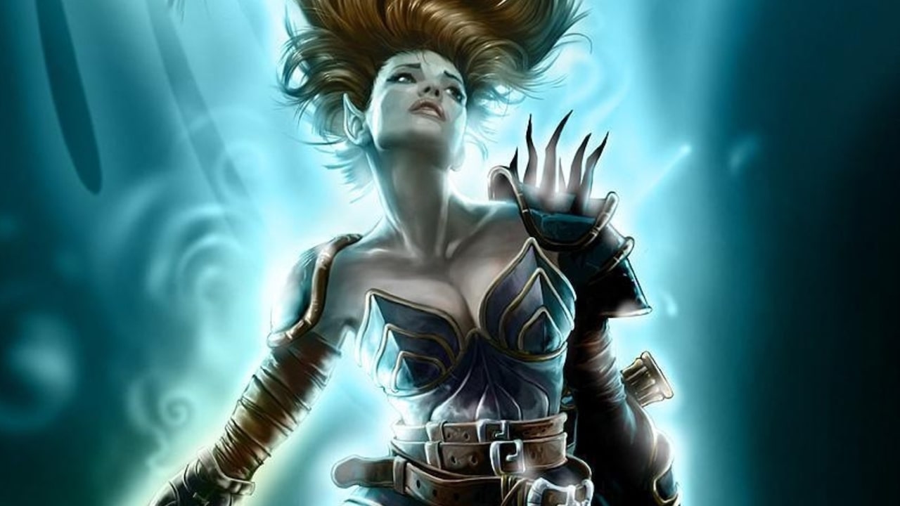 Neverwinter Nights