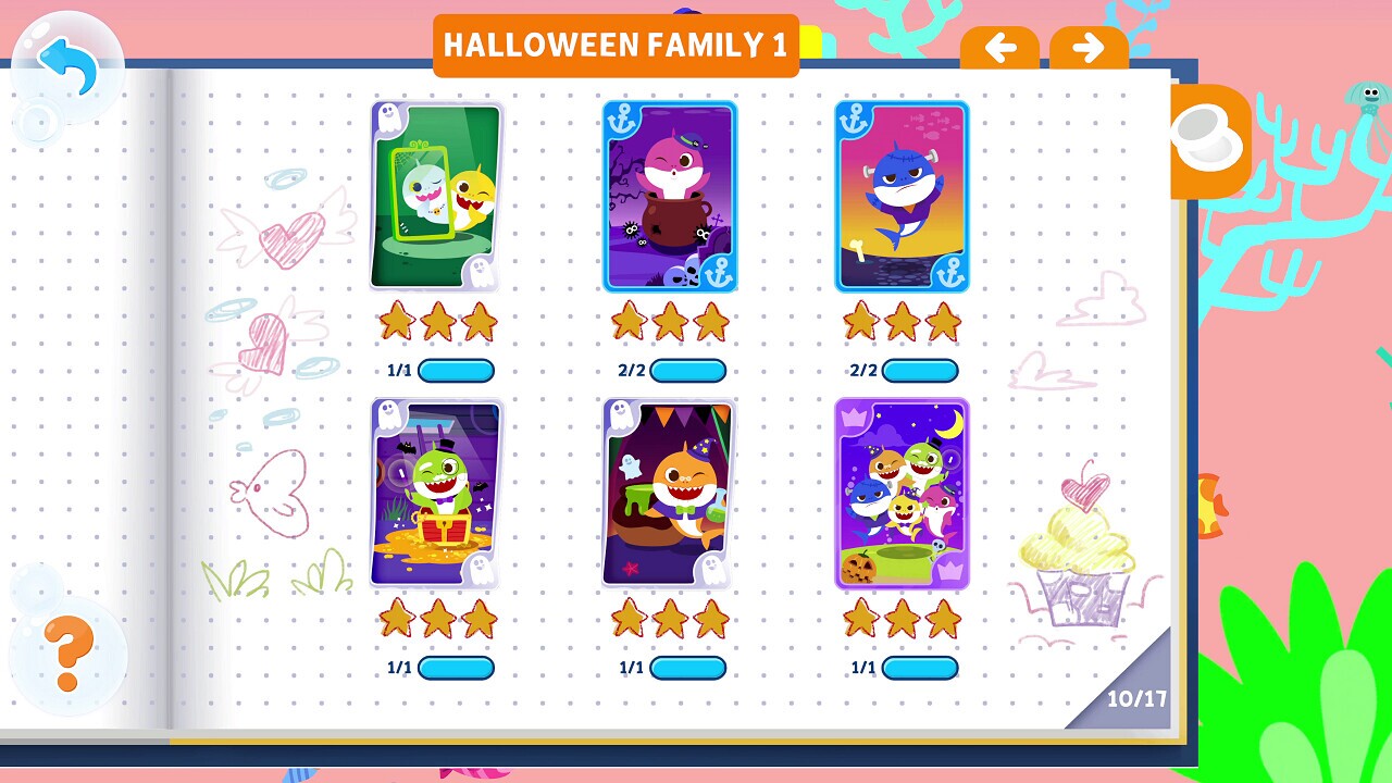 Baby Shark: Sing & Swim Party