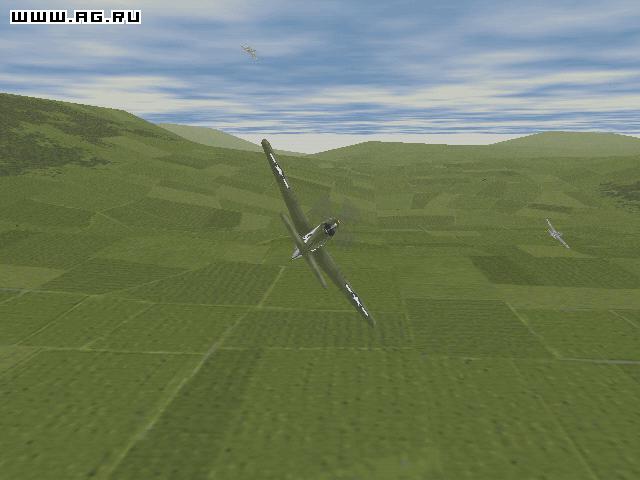 European Air War