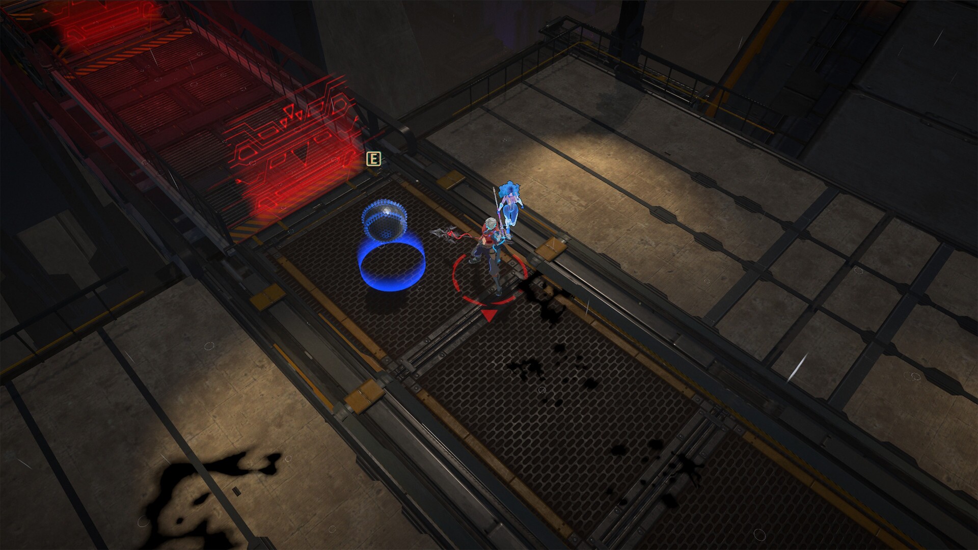 Metal Mutation