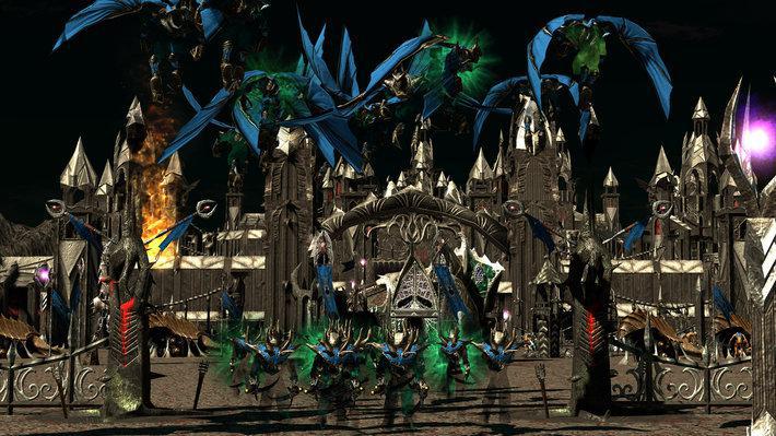 SpellForce 2: Demons of the Past