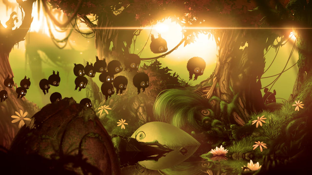 BADLAND