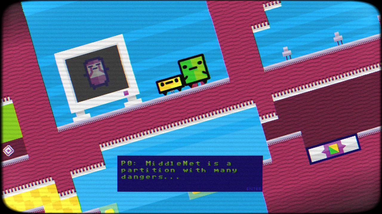 Super Co-op Adventure