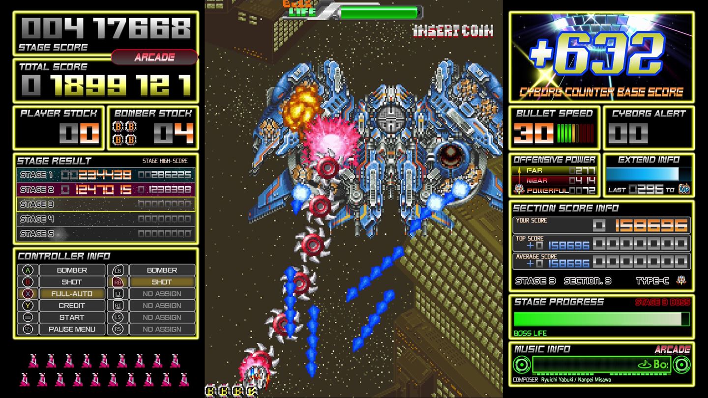 Dangun Feveron