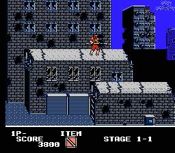Ninja Crusaders