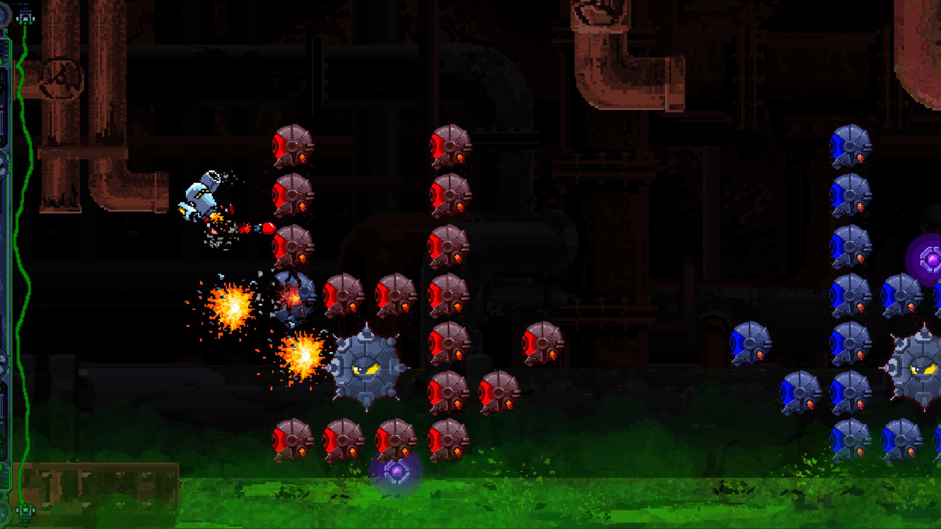 pixelBOT EXTREME!
