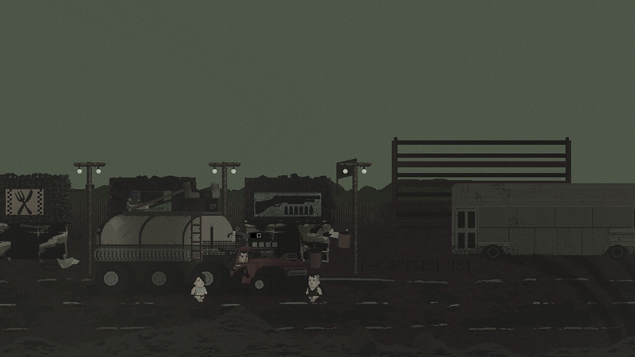 Lakeview Cabin 2