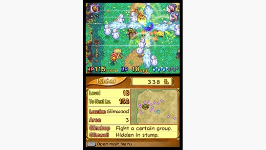 Children of Mana