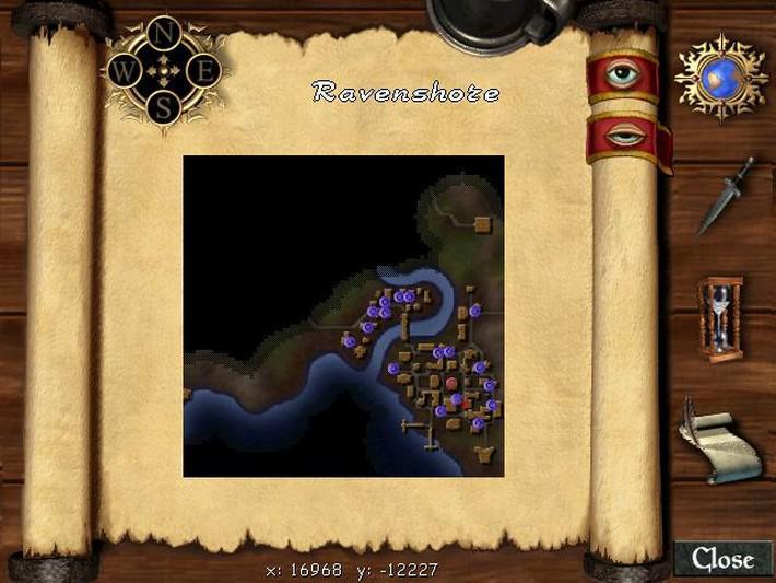 Vigilante 8: 2nd Offense