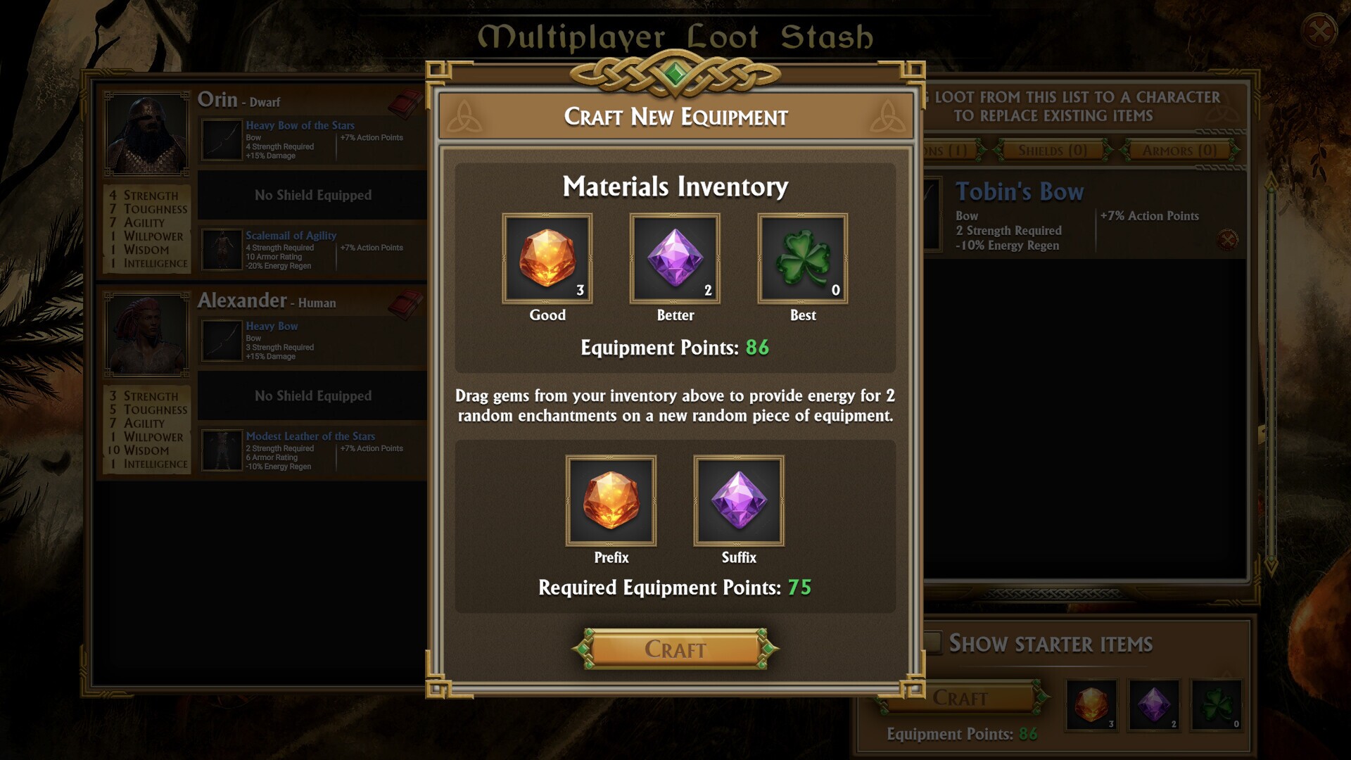 Shrouded Aspect