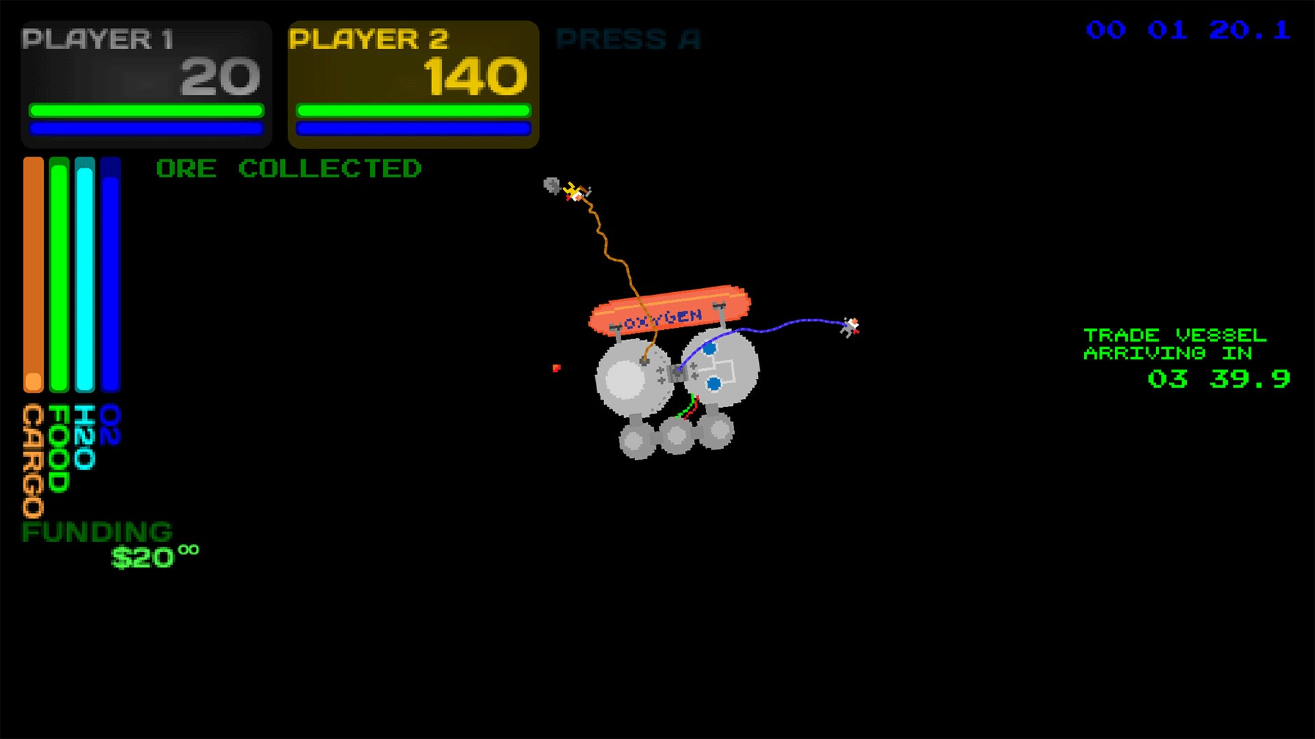 Apolune 2