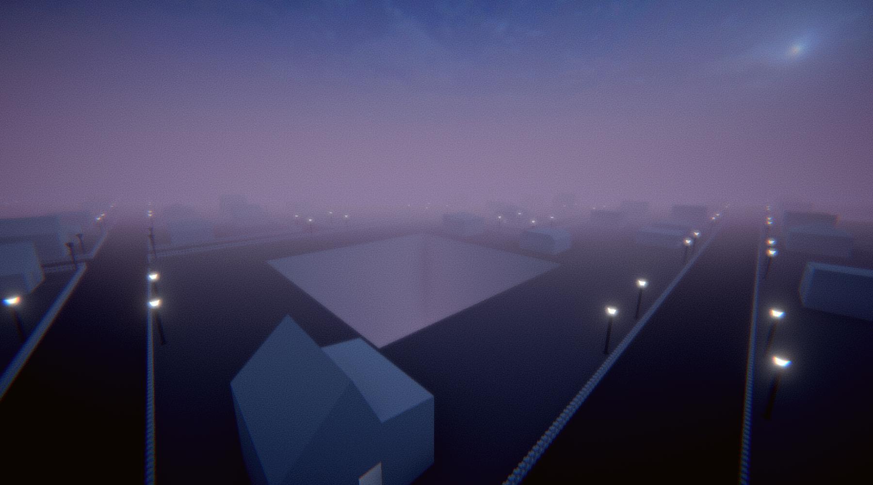 #Xmas, Super Puzzles Dream